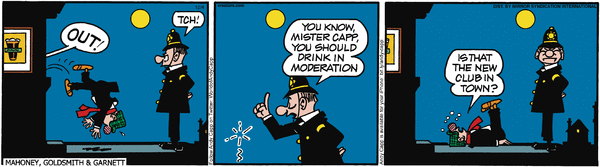 capp